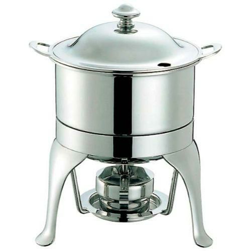 SW 18-8 ソースウォーマー 2L