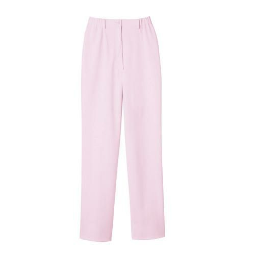 ナースパンツ ピンク レディス 73-1063