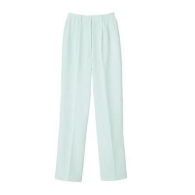 ナースパンツ ミント レディス 73-1087