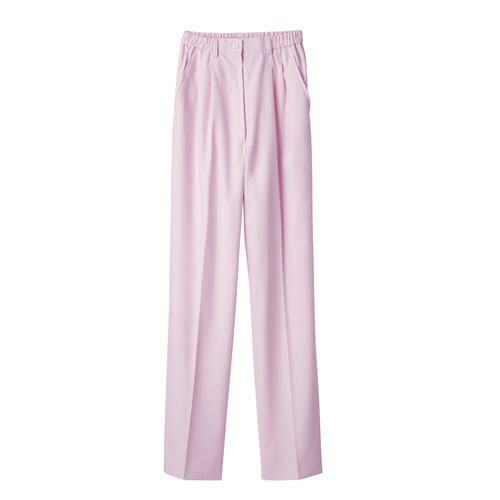 ナースパンツ ピンク レディス 73-1263