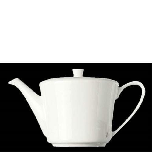 ローゼンタール ジェイド ティーポット 400ml 61040－34211