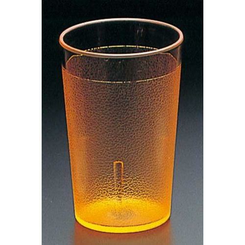 アクリル タンブラー(シボ付)KB－8 オレンジ