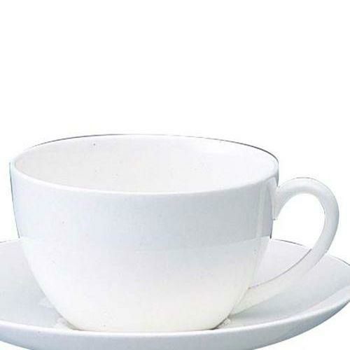 W・W ホワイトコノート モーニングカップ 53610003270