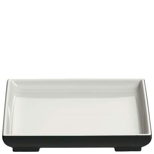 マギッソ クーリング・セラミックス サービングプレート(スクエア)70650