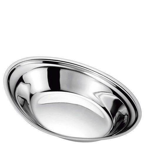 IKD 18-8 ベーカー皿 大 10.5インチ