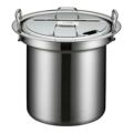 象印 マイコン スープジャー専用ステンレス鍋(TH-CU045用)TH-N045(蓋付)4.5L