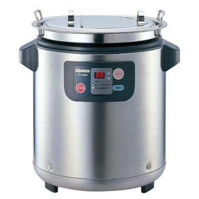 象印 マイコン スープクックジャー TH-DW06型 6L