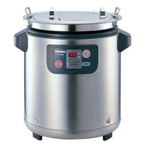 象印 マイコン スープクックジャー TH-DW06型 6L