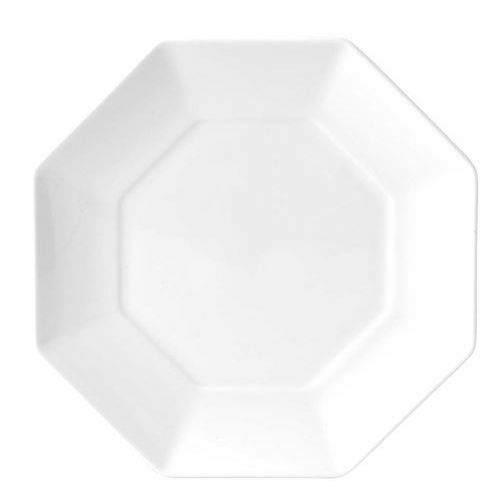 アシュラー オクタゴナルプレート 19cm 5C113607009