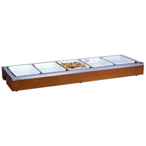 ビュッフェ ウォーマースタンド HW-300