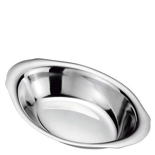 IKD 18-8 ベーカー皿 小 9・3／5インチ