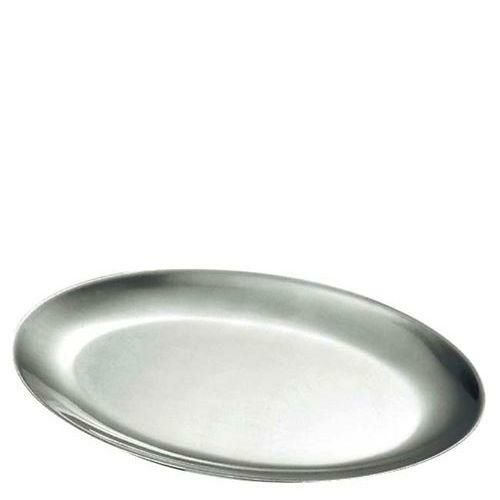 IKD 18-8 スナック皿 8インチ