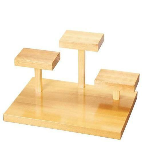 立体盛込 遊山(三山)32361