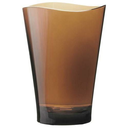 プラキラ トライタン ゆらぎタンブラーM 320cc ブラウン LG101＿320BR