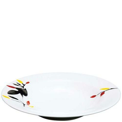 凜彩 23cm スーププレート OFM10－222