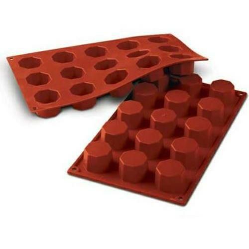 SF037 オクタゴン 15ヶ取