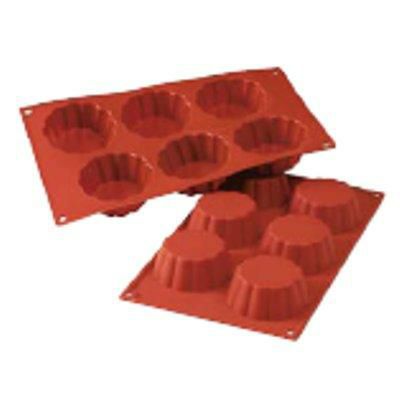 SF035 ブリオッシュ 6ヶ取