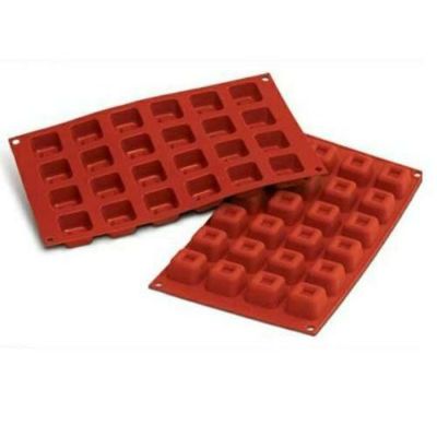 SF080 スモールスクウェアサバラン 24ヶ取