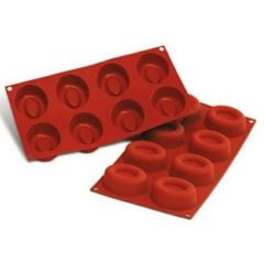 SF085 ビッグオーバルサバラン 8ヶ取