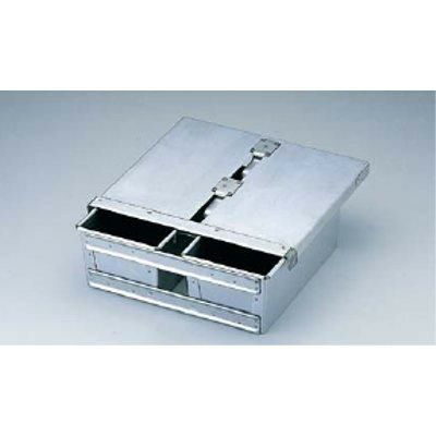 アルタイト食パンケース 2斤 2連結