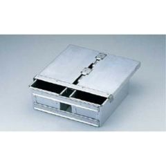 アルタイト食パンケース 2斤 2連結