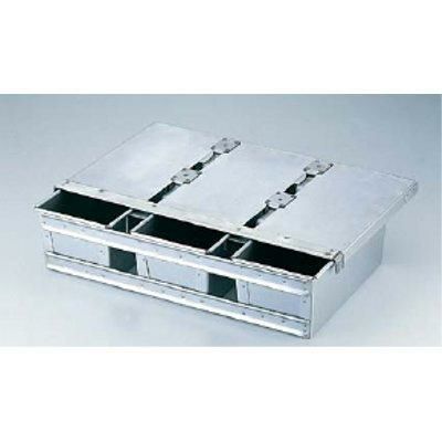 アルタイト食パンケース 2斤 3連結