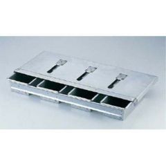 アルタイトワンローフ型 4連結