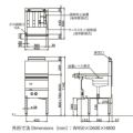 フライヤー オイルセービングフライヤー CF3-GA18-L16 フライヤー オイルセービングフライヤー CF3-GA18-L16