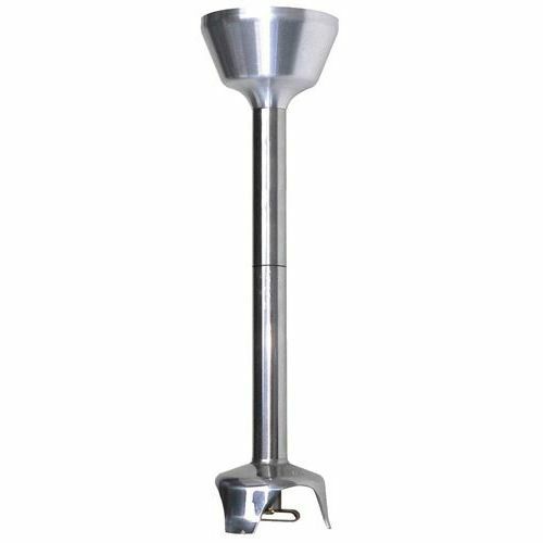 ダイナミック ハンドミキサー DMX160用部品 Eナイフ 190mm