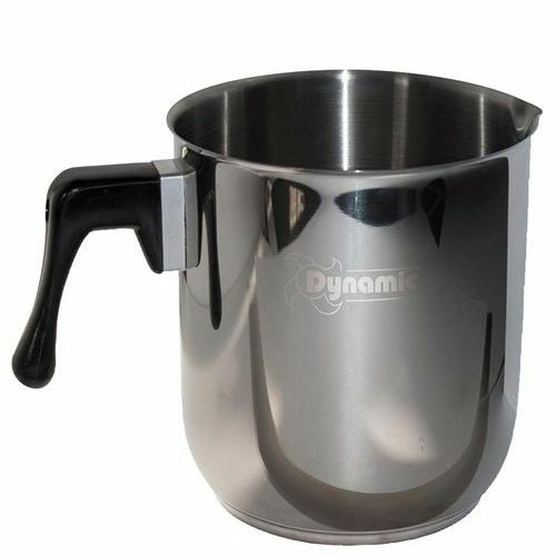 ダイナミック ハンドミキサー DMX160用部品 スチールボール 3L