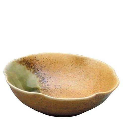 アルセラム強化食器 信楽風梅小鉢 EC5－59