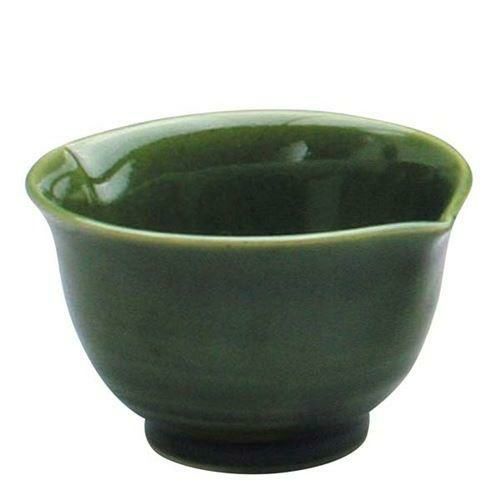 アルセラム強化食器 織部花弁小鉢 EC5－60