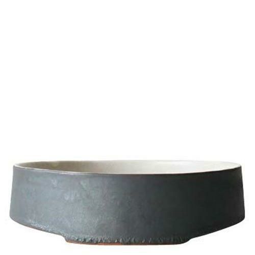 YUKI 瓦食器 Bowl 170(中鉢)