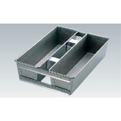 シリコン加工イギリスパン 2連結