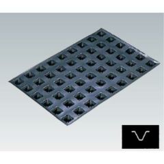 フレキシパン REF-1562 ピラミッド 54ヶ取