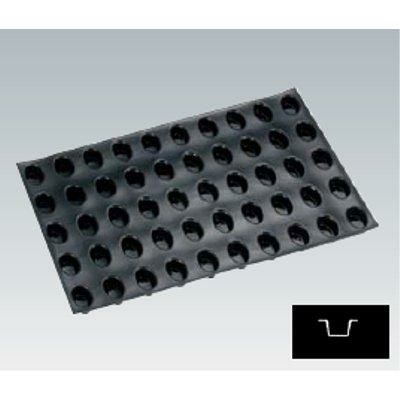 フレキシパン REF-2267 プティ・フール（楕円） 50ヶ取