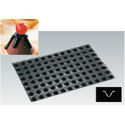 フレキシパン REF-1083 ミニコーン 96ヶ取