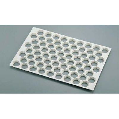 ステンシル・マット 丸菊 PF1