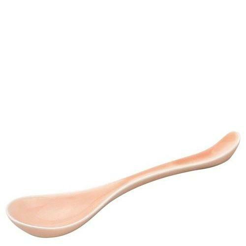 アルセラム強化食器 ピンクスプーン EC4－42