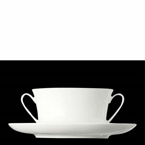 ローゼンタール ジェイド ブイヨンカップ 350ml 61040－10422