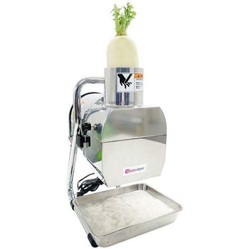 ハッピー おろし機 オロシーデラックス RHG－16H/業務用/新品/送料無料