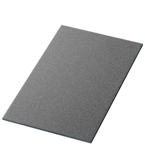 ライクストーン レクタングルプレート マグマ石 1202343