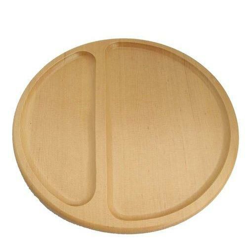 ハーフ ビュッフェプレート ma－2718