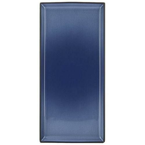 レヴォル エキノクス レクタンギュラープレート ブルー 325 649568