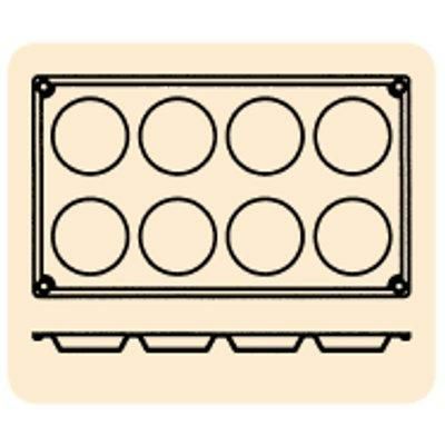 FR019 フロランタ 8ヶ取