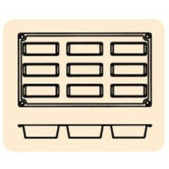 FR028 ケーキ 9ヶ取