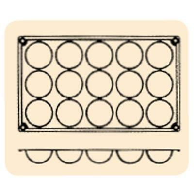 FR039 セミスフレ 15ヶ取