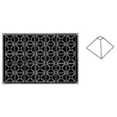 パボ フレックス PX004 ピラミッド 35ヶ取