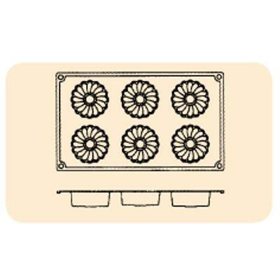 FR045 マルグリッド 6ヶ取