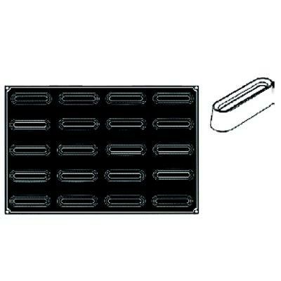 パボフレック PX036 ラウンド 20ヶ取